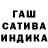 Гашиш 40% ТГК Claude Bartlett